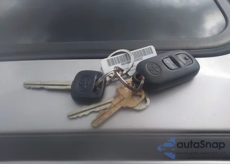 2003 Toyota Corolla Le from USA, damaged, VIN 1NXBR32E03Z019259